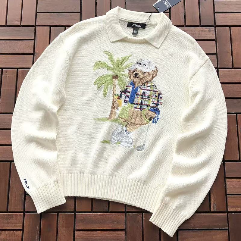 RALPH LAUREN SWEATER WOMAN 66061736