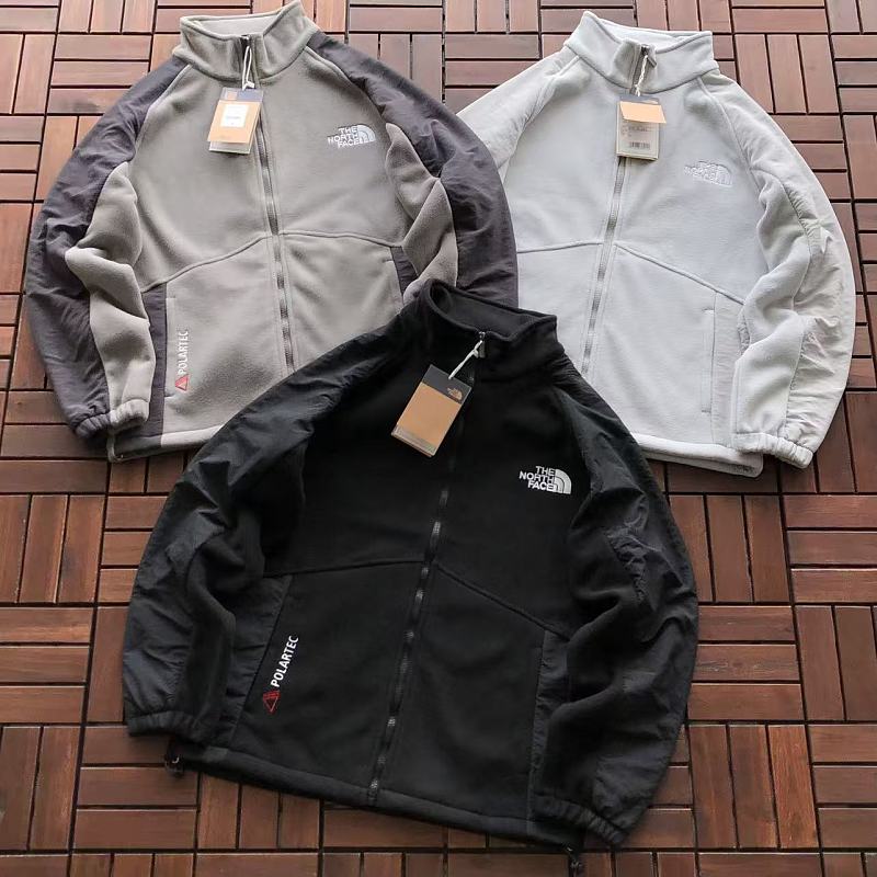 THE NORTH FACE JACKET FLEECE 66082113