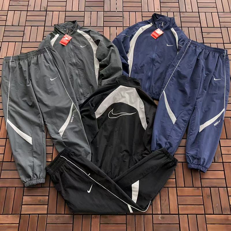 NIKE JACKET TROUSERS 66051801