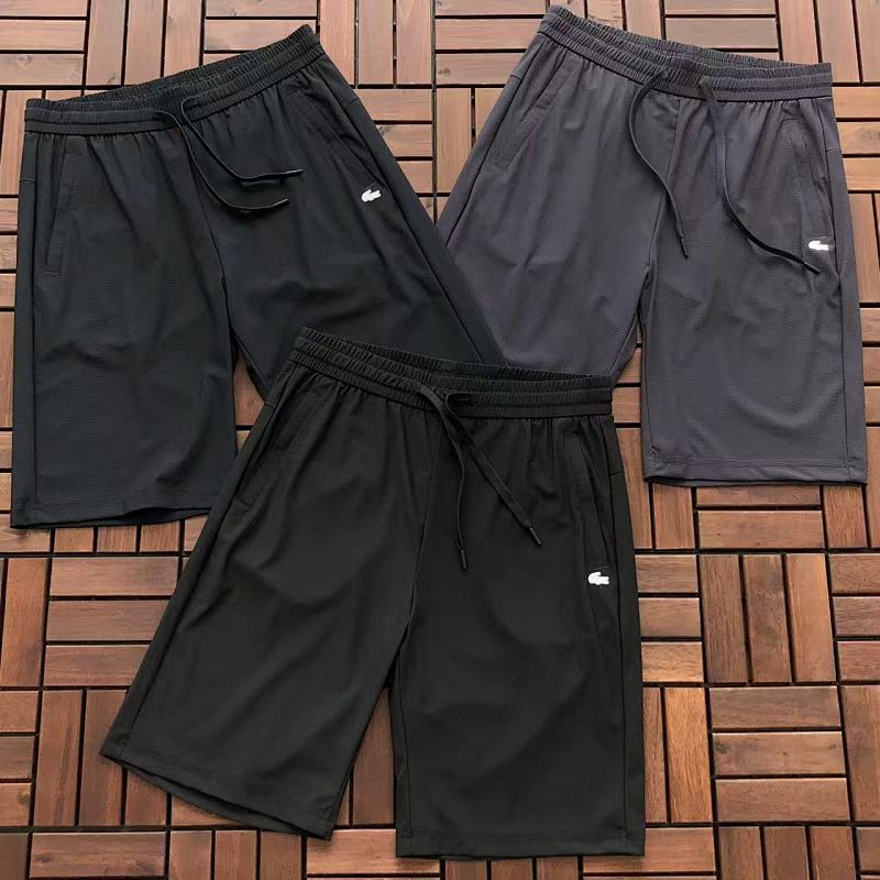 LACOSTE SHORTS 66020214 (im 185CM 80KG iwear size XL in the photo)