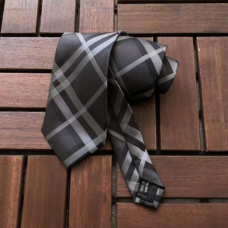 BURBERRY TIE 55032502