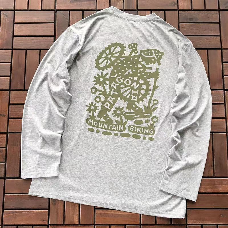 PATAGONIA LONG-SLEEVE 88083118