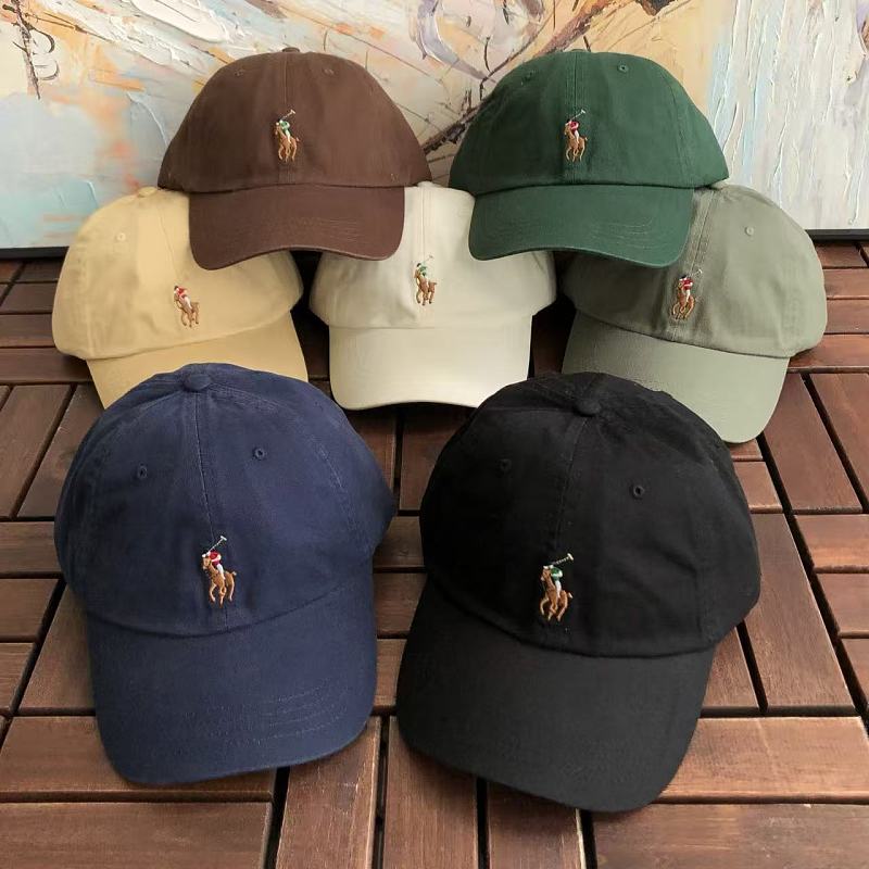 RALPH LAUREN CAP 55060531