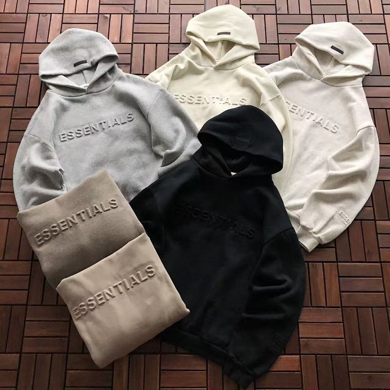 FOG HOODIE FLEECE 11120415 (im 176CM 58KG iwear size S in the photo)