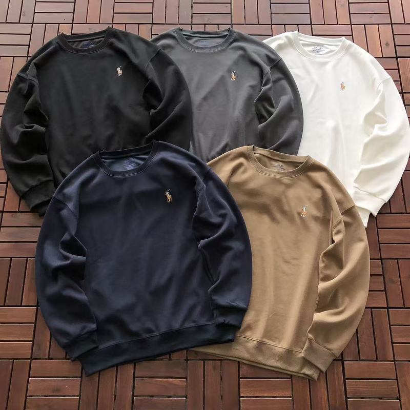 RALPH LAUREN SWEATER 66072004 (im 185CM 70KG iwear size XL in the photo)