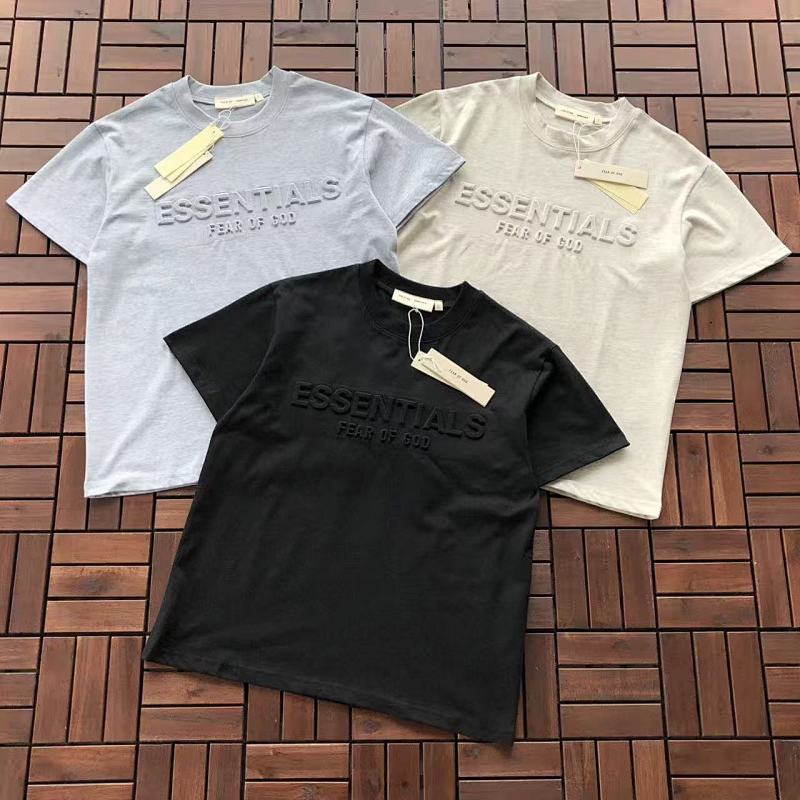 FOG T-SHIRT 55040713 (im 185CM 80KG iwear size S in the photo)