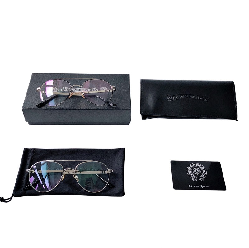 CHROME HEARTS JEWELRY 88032425