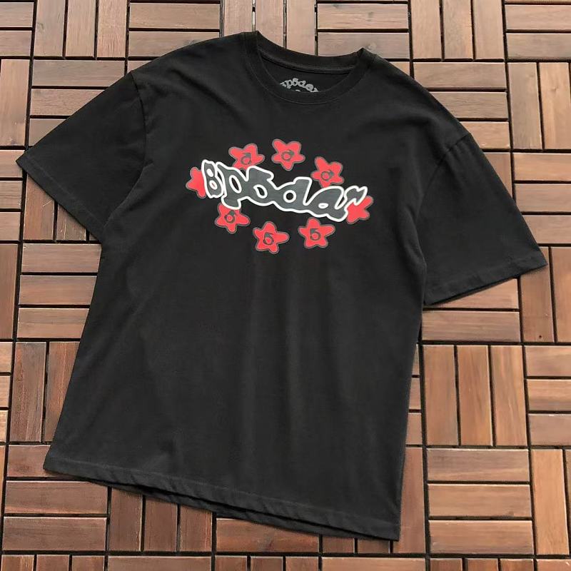 S🔥5D🔥RT-SHIRT 77051139 (im 185CM 80KG iwear size S in the photo)