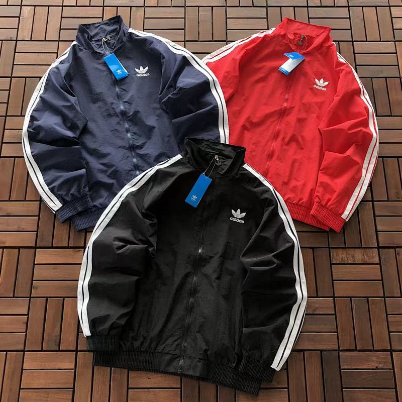 ADIDAS JACKET 66032619