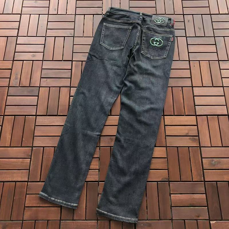 GUCCI JEANS 55050898