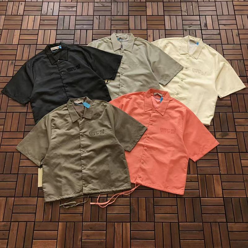 FOG JACKET T-SHIRT 77011158 (im 176CM 58KG iwear size M in the photo)
