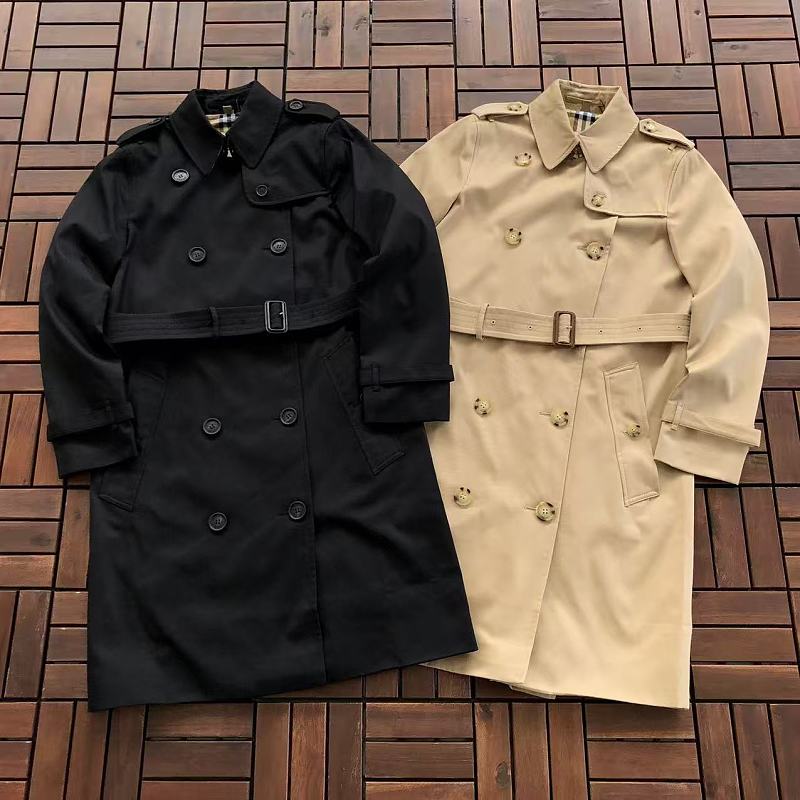 BURBERRY JACKET WOMAN 55072408