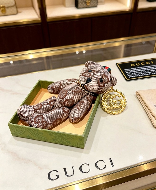 GUCCI JEWELRY 55071111