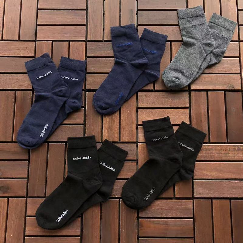 CALVIN KLEIN SOCKS 55072417