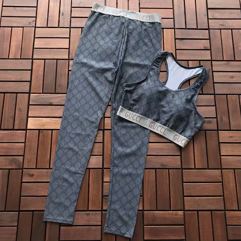 GUCCI YOGA APPAREL WOMAN 55030236