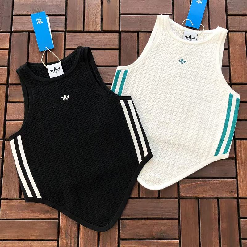 ADIDAS VEST SWEATER WOMAN 66060413
