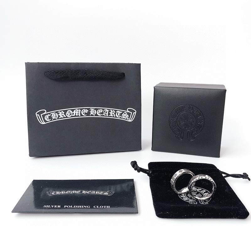 CHROME HEARTS JEWELRY 88032402
