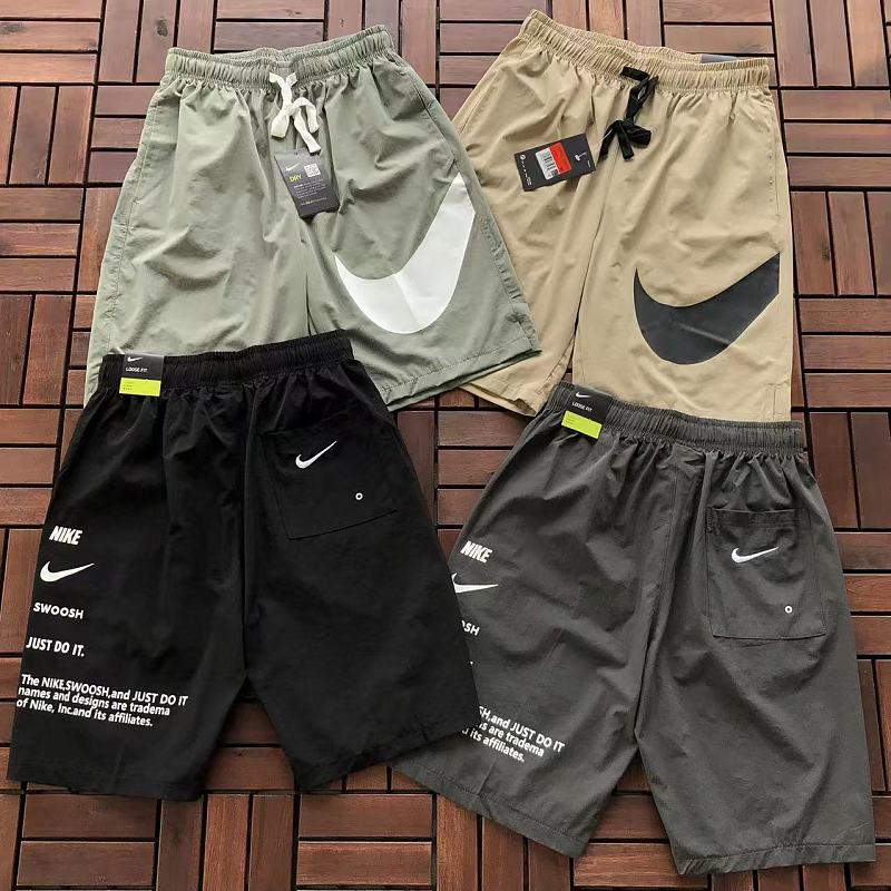 NIKE SHORTS 66042928 (im 185CM 80KG iwear size M in the photo)