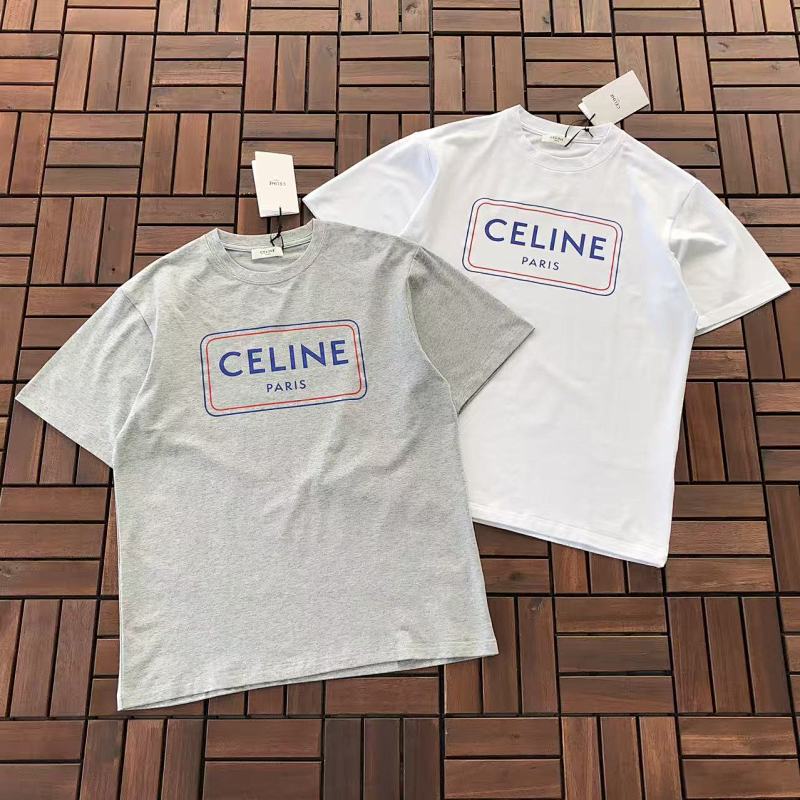 CELINE T-SHIRT WOMAN 22121919
