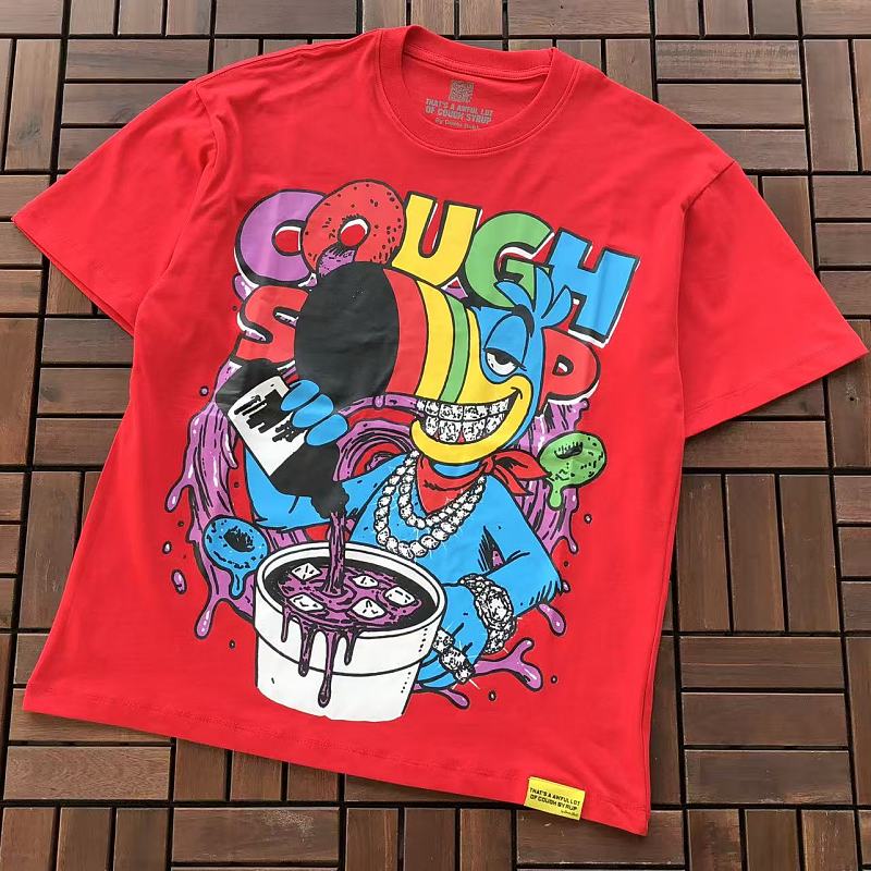 THAT'S A AWFUL LOT OF COCKS T-SHIRT 77072248 (im 185CM 80KG iwear size M in the photo)
