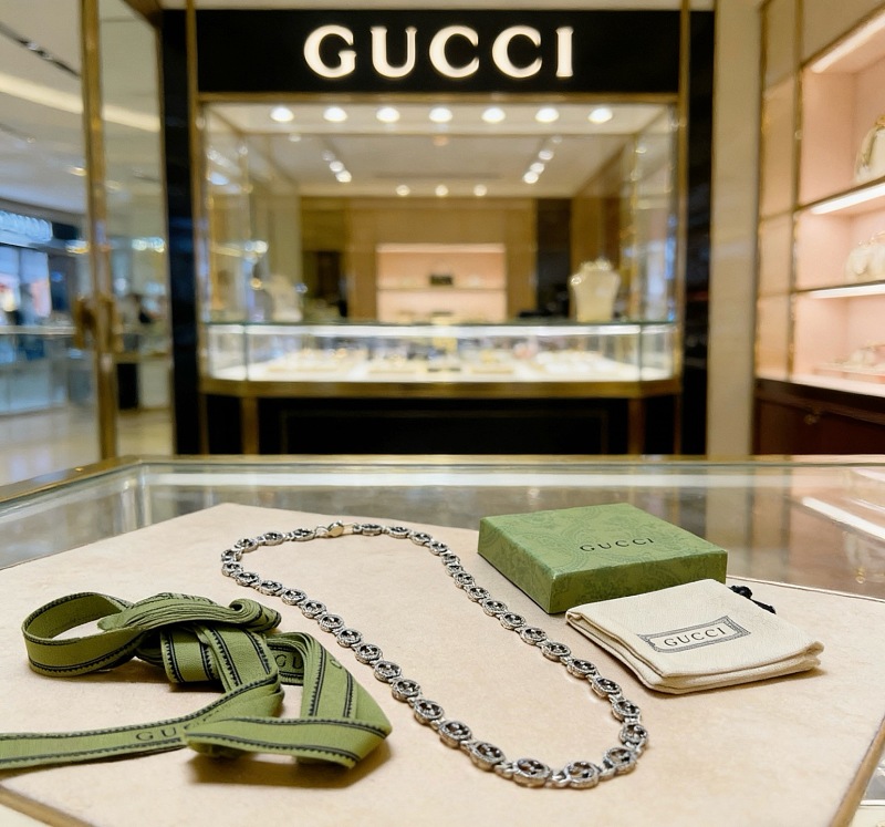 GUCCI JEWELRY 55080258