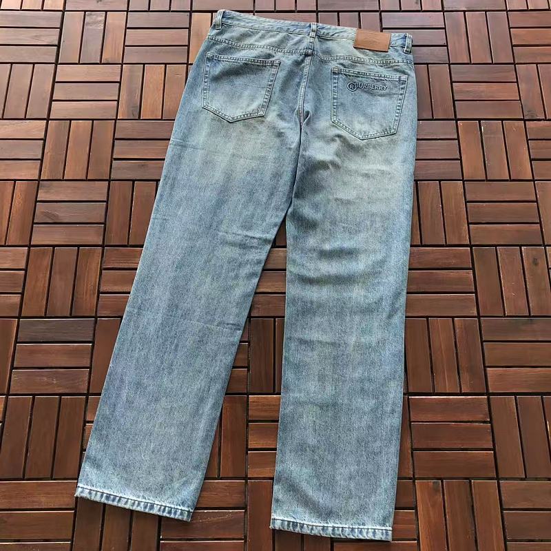 BURBERRY JEANS 55062153