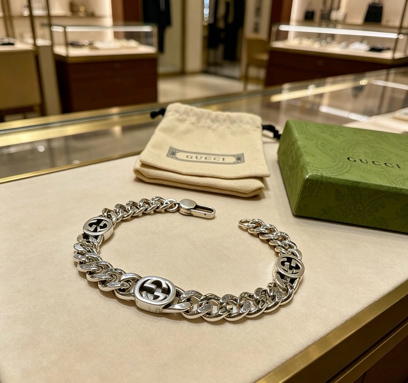 GUCCI JEWELRY 55071732
