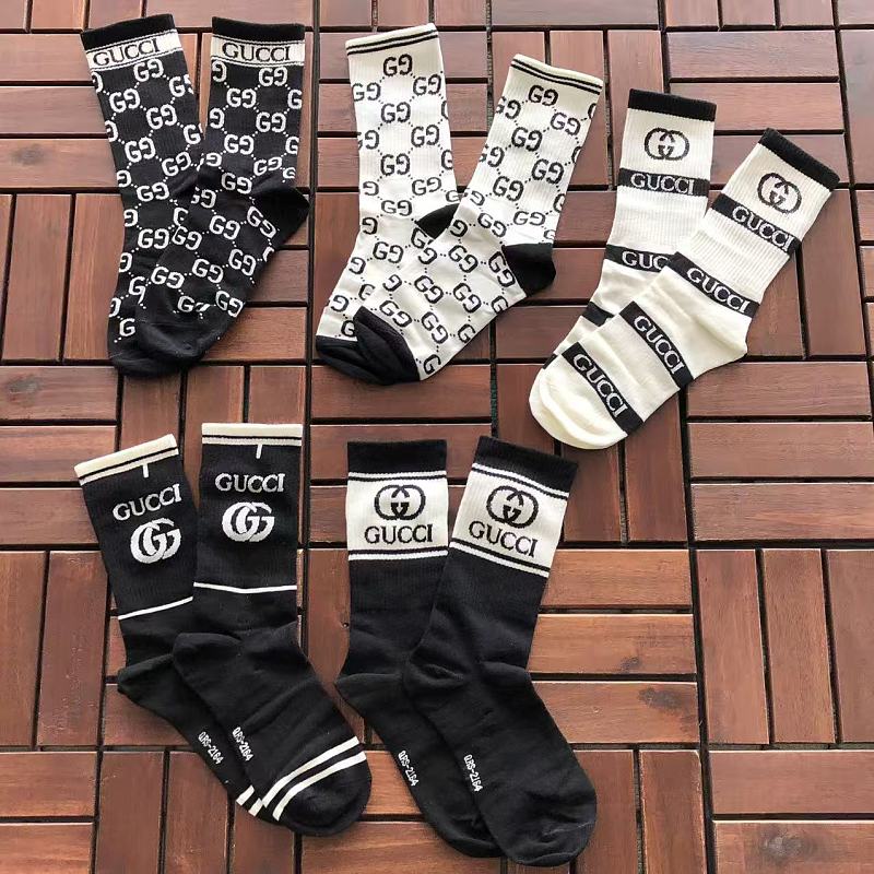 GUCCI SOCKS 55060373