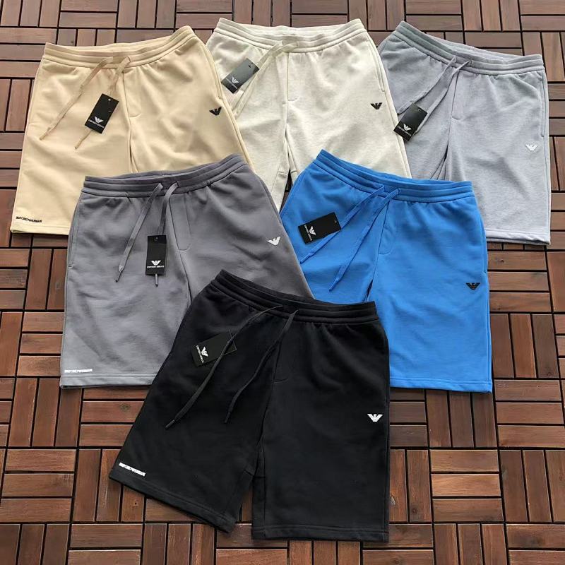 EMPORIO ARMANI SHORTS 66040970 (im 185CM 80KG iwear size L in the photo)