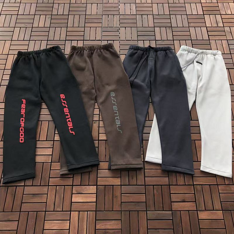 FOG TROUSERS FLEECE 55012508 (im 185CM 80KG iwear size M in the photo)