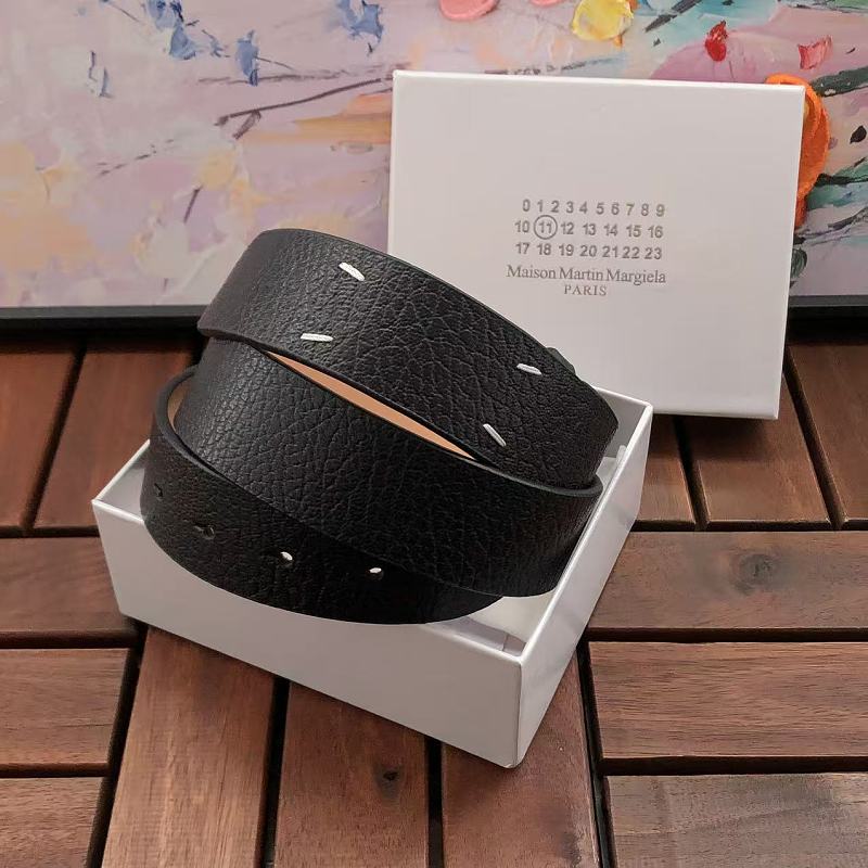 MAISON MARGIELA BELT 55062383（长110CM)