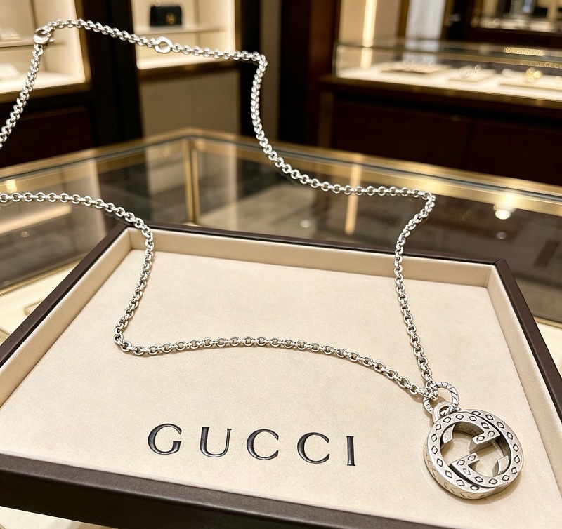 GUCCI JEWELRY 55060537