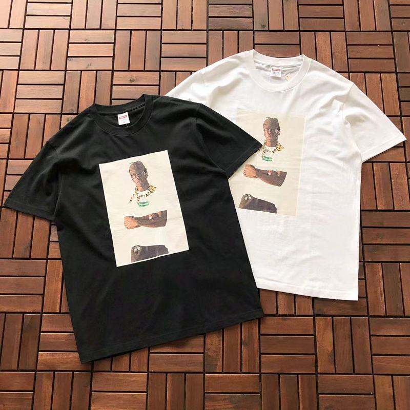 SUPREME T-SHIRT 33031416
