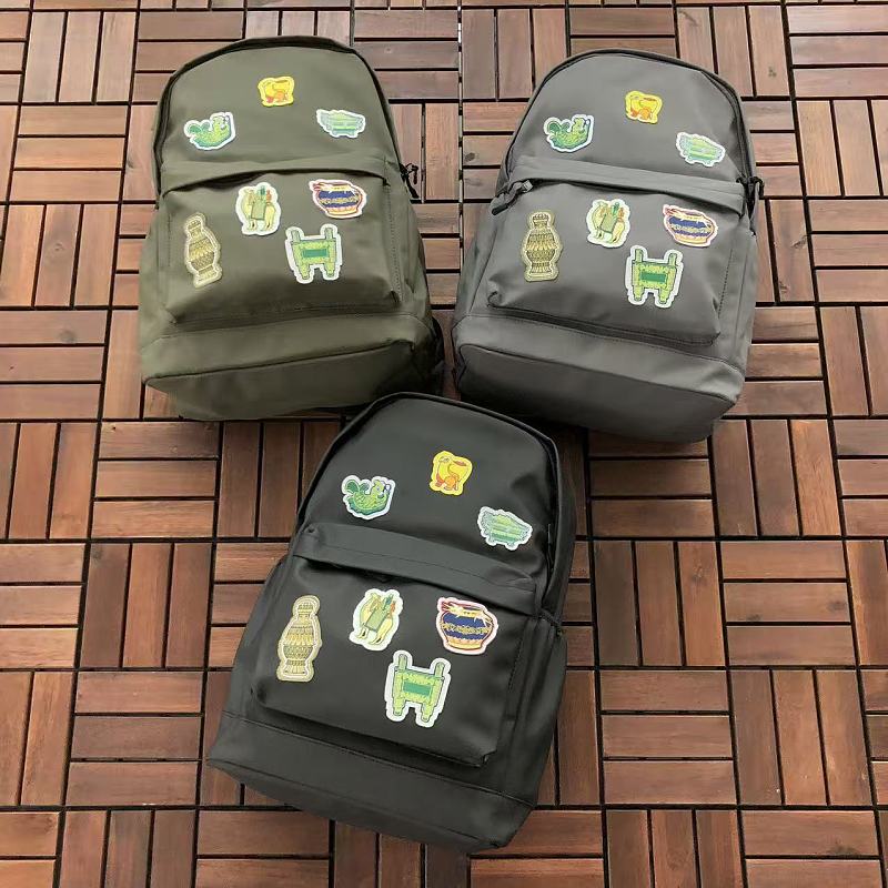FOG BAG 77062362（长43CM*宽29CM*高15CM）