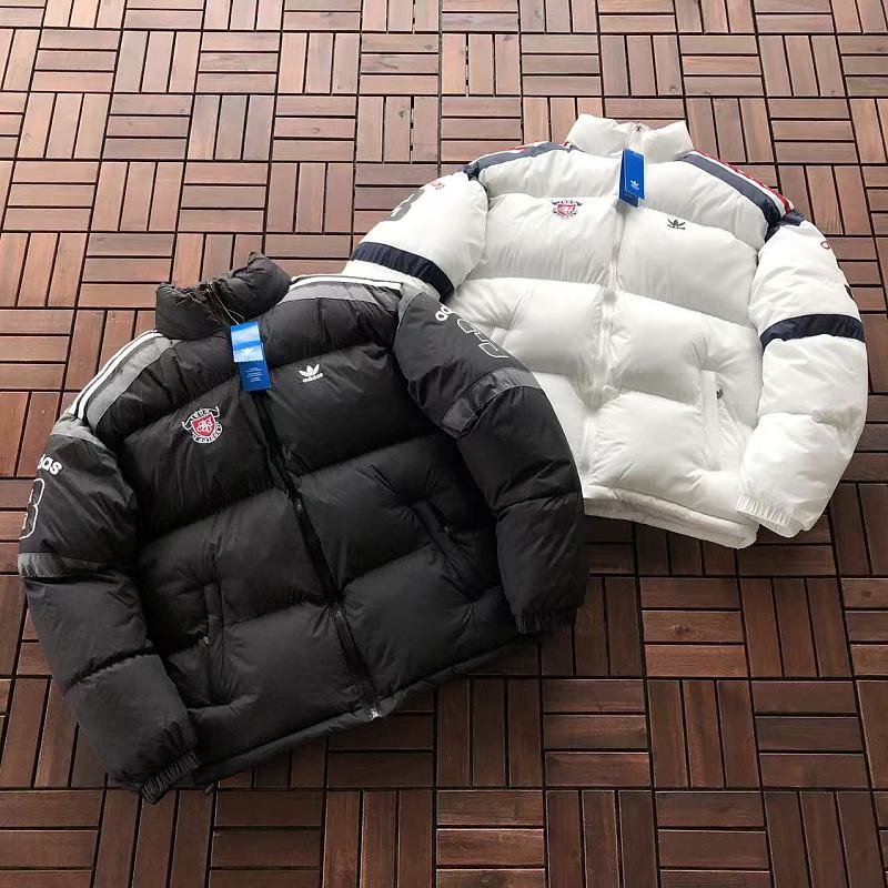 ADIDAS COTTON JACKET 66061630