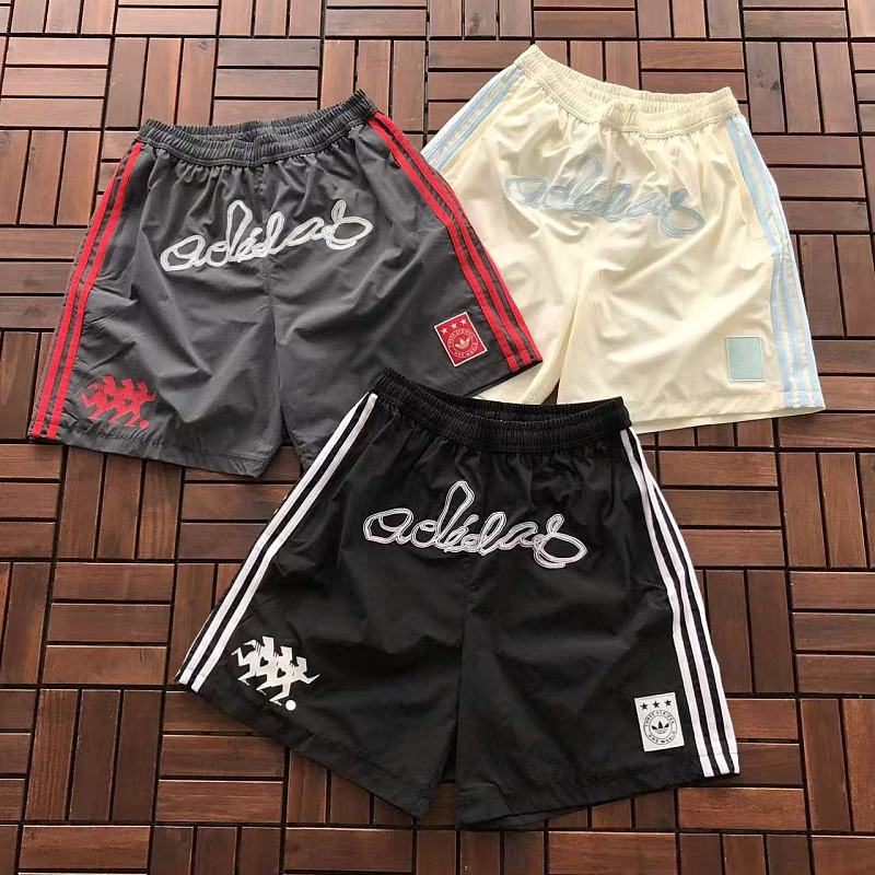 ADIDAS SHORTS 66060943 (im 185CM 70KG iwear size M in the photo)