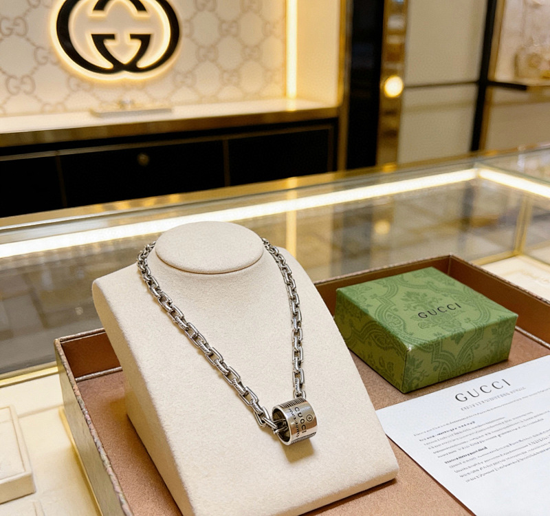 GUCCI JEWELRY 55032771