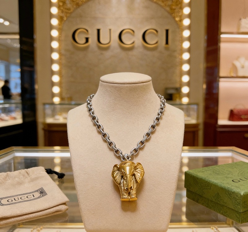 GUCCI JEWELRY 55073138