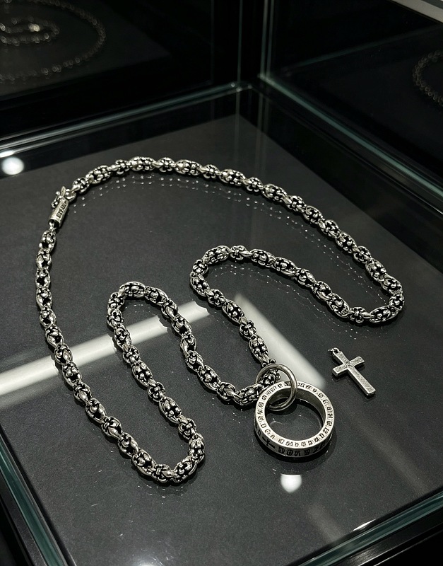 CHROME HEARTS JEWELRY 55090289