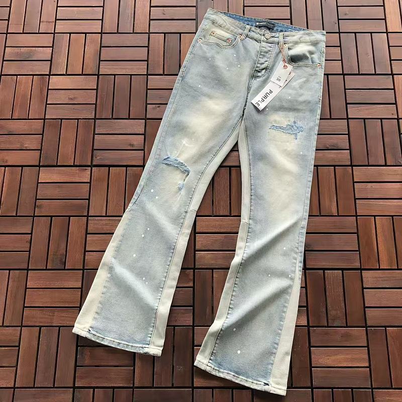 PURPLE BRAND JEANS 77052515