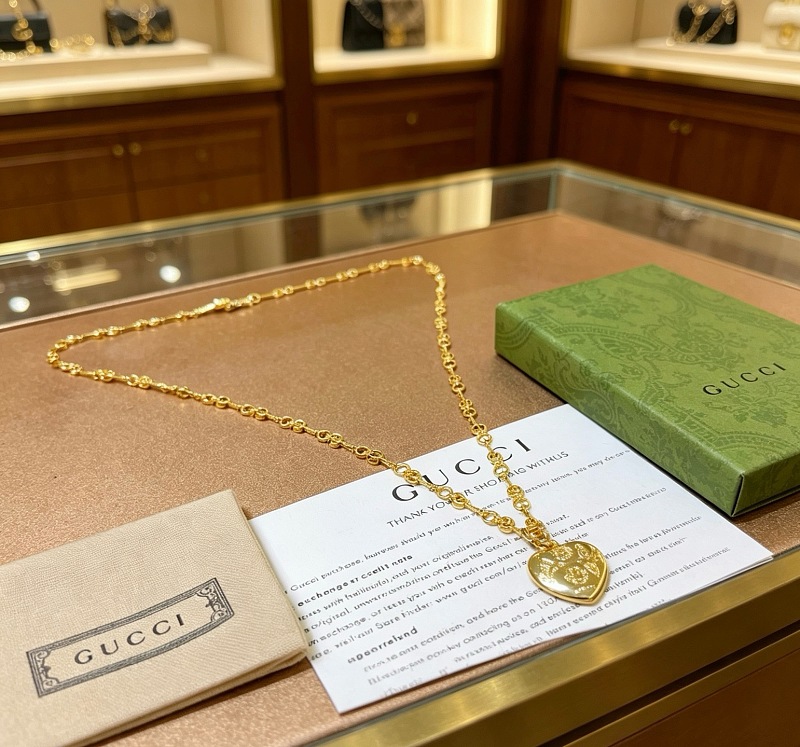 GUCCI JEWELRY 55060965