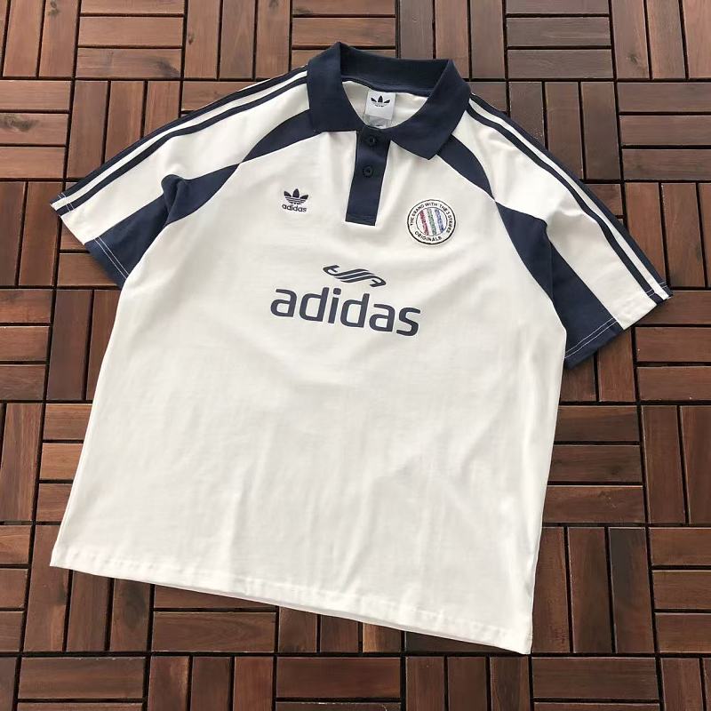 ADIDAS T-SHIRT 77051417 (im 185CM 70KG iwear size M in the photo)