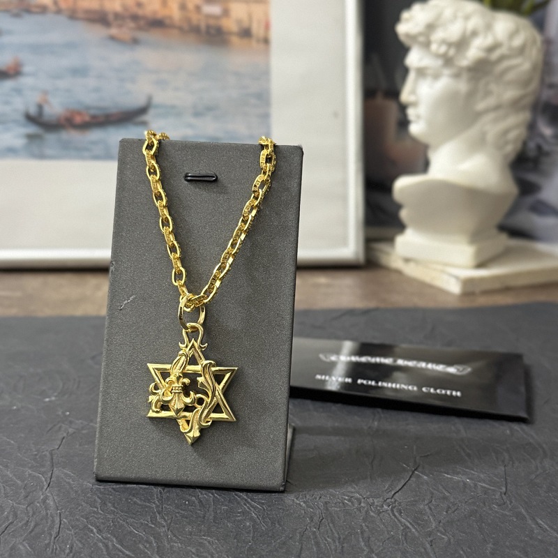 CHROME HEARTS JEWELRY 55042759