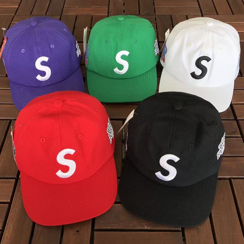 SUPREME CAP 77062203
