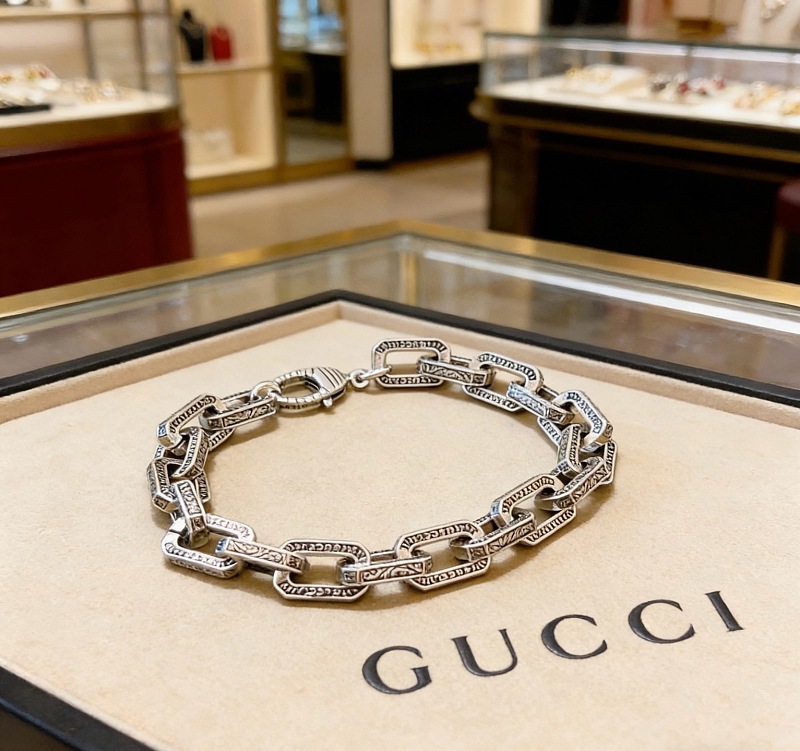 GUCCI JEWELRY 55071925