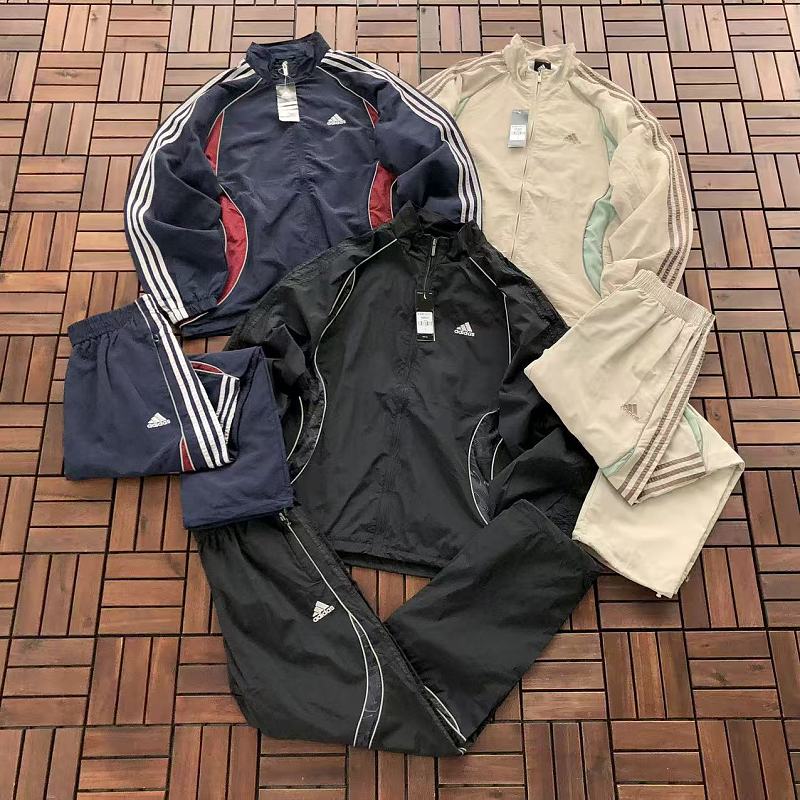 TOP PANTS ADIDAS JACKET TROUSERS 66061001