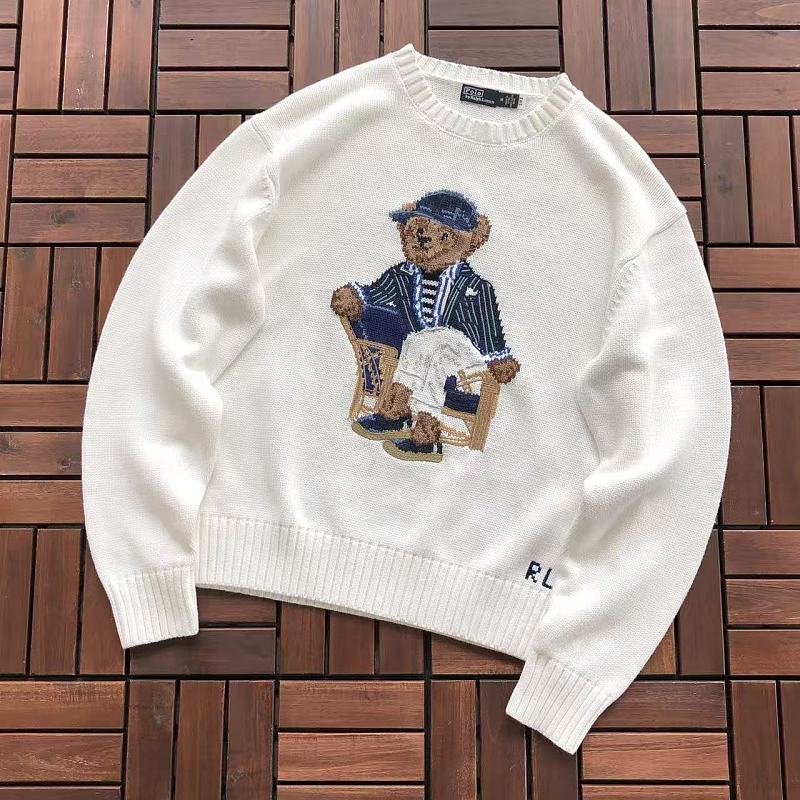 RALPH LAUREN SWEATER 66060933