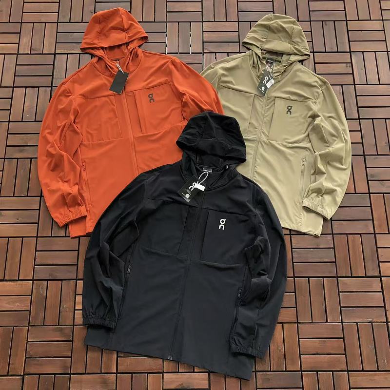 ON RUNNING JACKET 66052435