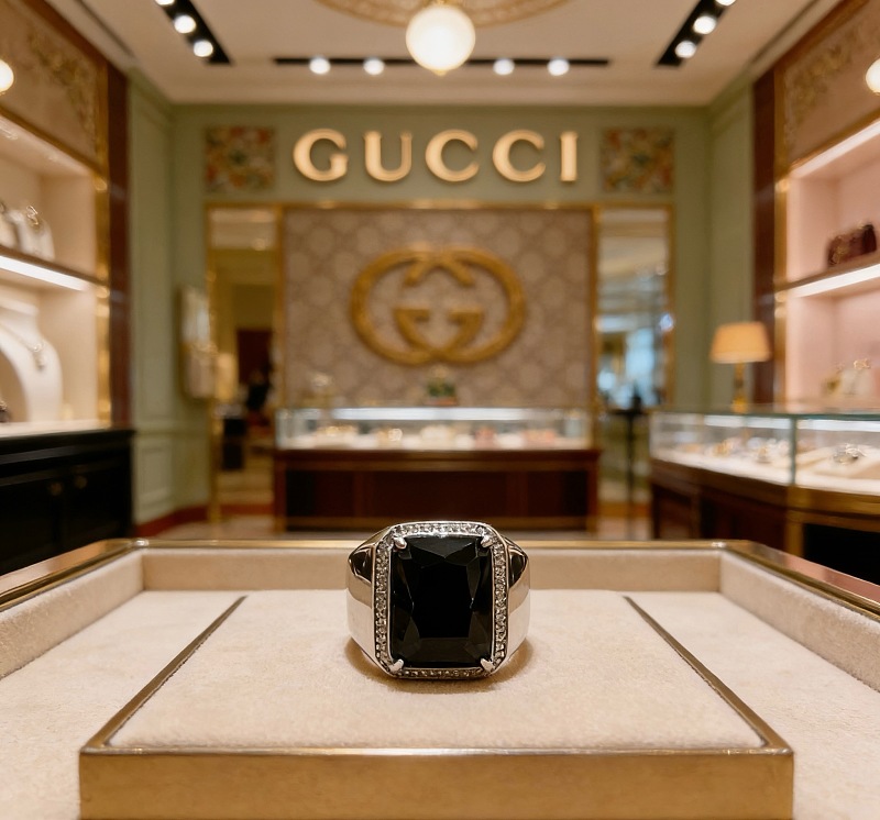 GUCCI JEWELRY 55072901