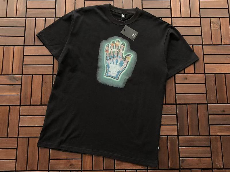 PATTA T-SHIRT 77041776 (im 185CM 80KG iwear size M in the photo)